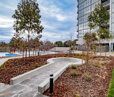 710/102 Easty Street, Phillip ACT 2606 - Apartment For Rent | Domain - Photo 4