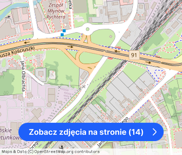 3 osobne pokoje, centrum, ul. Chrobrego, od zaraz – zdjęcie 1