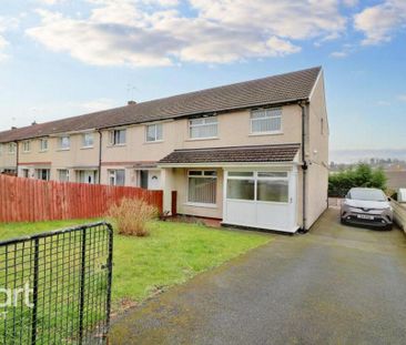 3 bedroom semi-detached house to rent - Photo 3