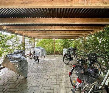 Bezugsfreie 2-Zimmer-Whg. mit Stellplatz am Ostseestrand // Kiel-Sc... - Photo 1
