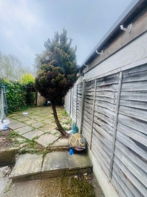 1 Bed Terraced House, Canning Road, HA3 - Photo 1