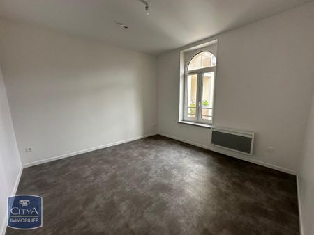 Location Appartement 2 pièces 45m² CAMBRAI 59400 - Photo 3