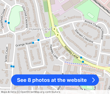 Woodside Court, Farnborough, GU14 - Photo 1