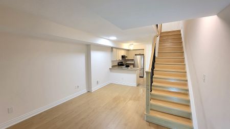 For Lease - 65 Turntable Crescent Unit# 90, Toronto, Ontario - Photo 2