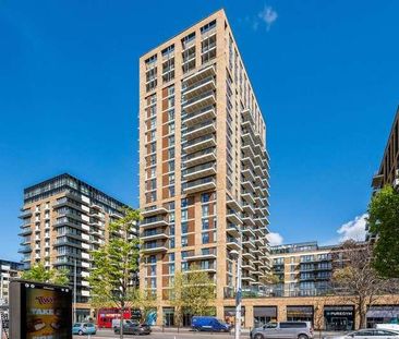 Compton House, Woolwich Riverside, SE18 - Photo 6