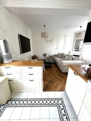 Maison individuelle - Photo 1