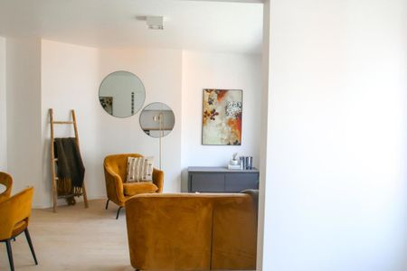 Tweeslaapkamerappartement op topligging ZUID Gent - Foto 2