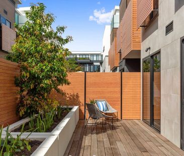 Lavish Courtyard - Photo 1