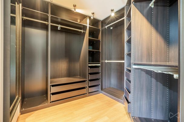 Penthouse met drie slaapkamers in Nivelles - Photo 1