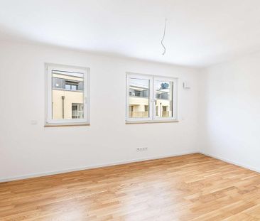 HEGERICH: Ihr neues Zuhause in Nürnberg-Höfen – Modern, nachhaltig,... - Photo 5