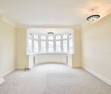 5 bedroom terraced house to rent - Photo 2