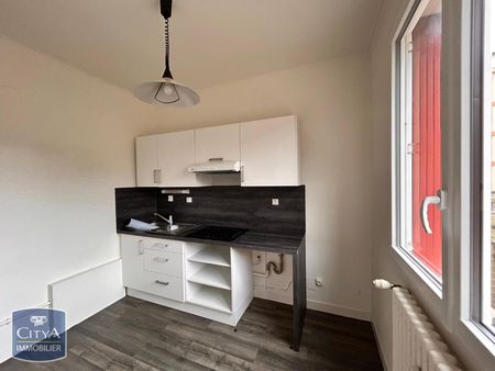 Location Appartement 2 pièces 56m² LAVAL 53000 - Photo 5