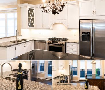For Lease - 10 Powseland Crescent, Vaughan, Ontario - Photo 6