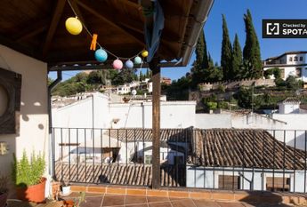 granada, Andalusia 18009