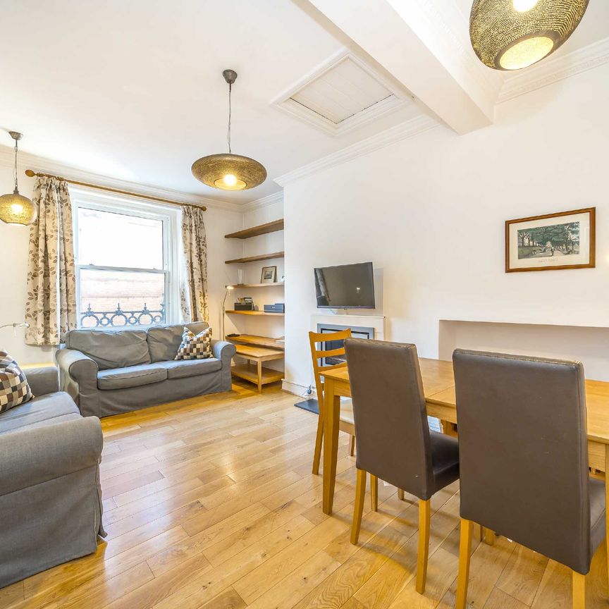 Crawford Street, Marylebone, W1H, London - Photo 1