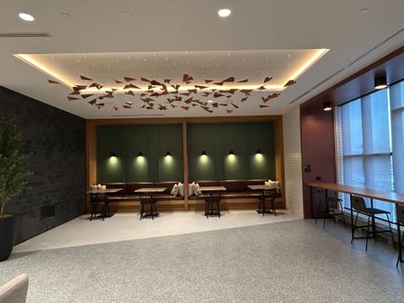 For Lease - 2495 Eglinton Avenue Unit# 1013, Mississauga, Ontario - Photo 3