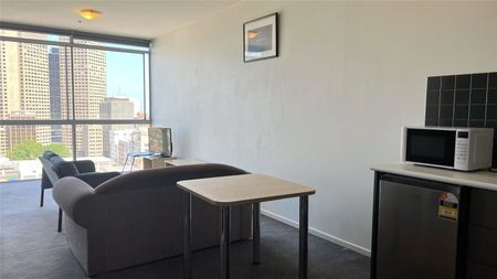 2310/39 Lonsdale Street - Photo 2