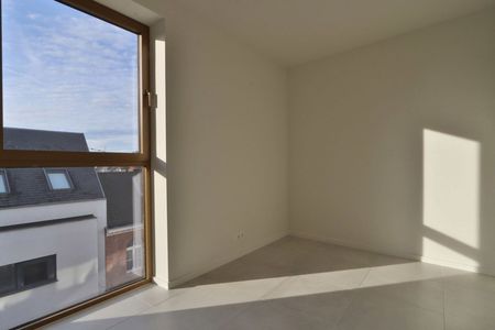 2 slpk BEN-appartement met terras en autostplts in Beveren! - Photo 2