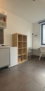 Studeren en wonen in hartje Leuven - Photo 4