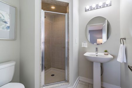 For Lease - 156 Inspire Boulevard, Brampton, Ontario - Photo 4