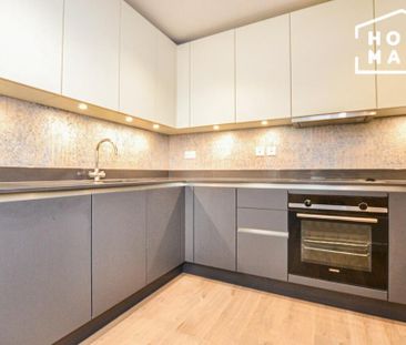 2 bedroom flat to rent - Photo 4