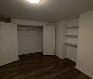 For Lease - 46 Welsh Street Unit# Bsmt, Ajax, Ontario - Photo 2