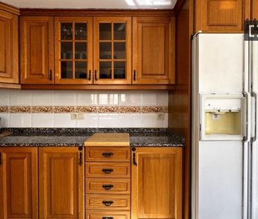 Luxury Apartment for rent in Valencia, Spain - Photo 3