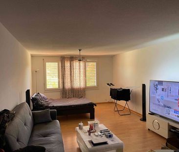 1.5 Zimmer, 35 m², 3. Stock - Photo 1