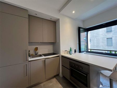 Rif. 2689 Lugano accogliente 2.5 locali arredato - Photo 3