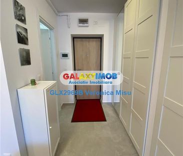 Garsoniera de inchiriat / Hils/ Theodor Pallady - Photo 4