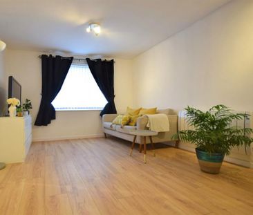 1 Bedroom Apartment To Let - Photo 4