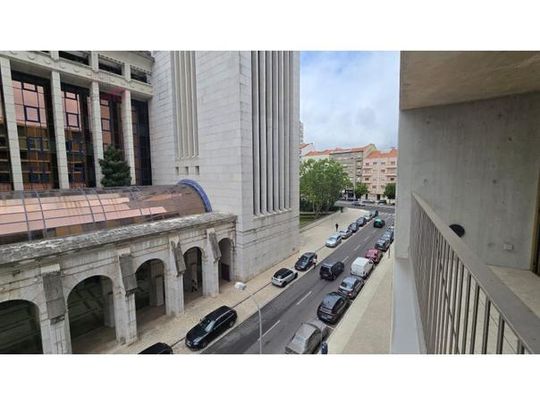 Apartamento T2 em Lisboa - Photo 1