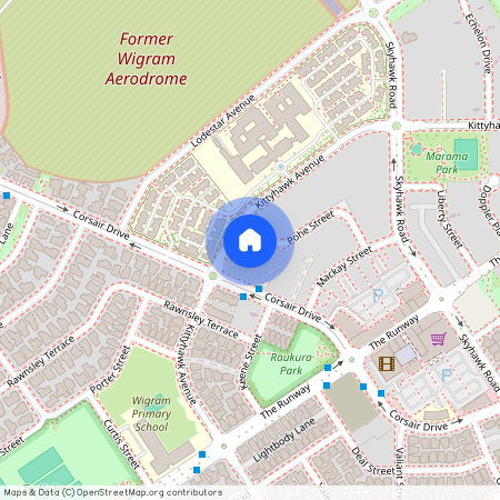 5 Earhart Lane, Wigram, Christchurch City