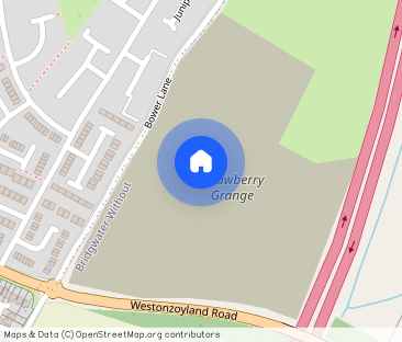 Blackberry Way, Bridgwater, TA6 - Photo 1