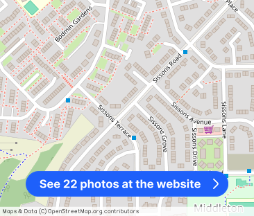 Sissions Road, Leeds, LS10 - Photo 1