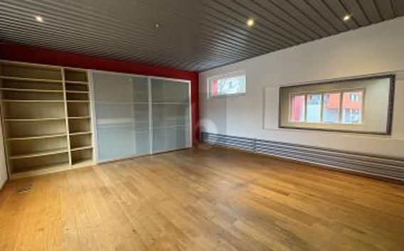 Wohnung in Delémont - Photo 1