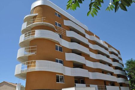 Location appartement récent 2 pièces 40.56 m² à Montpellier (34000) - Photo 5