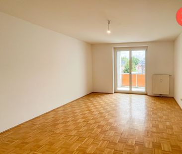 Geförderte 3- Zimmer Wohnung inkl. Loggia und Stellplatz! Einbau ei... - Photo 3