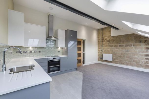 1 bedroom flat to rent - Photo 1