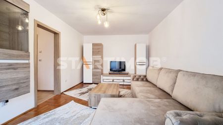 Apartament mobilat doua camere Centru Civic - Photo 3