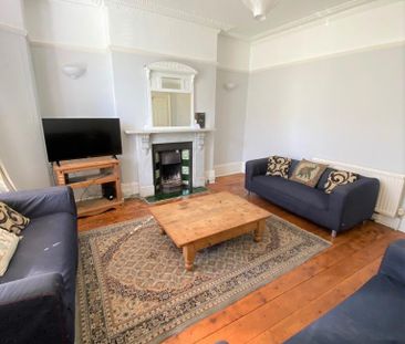 7 bedroom terraced house to rent - Photo 4