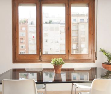 Carrer de Còrsega, Barcelona, Catalonia 08037 - Photo 6