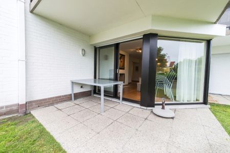 Appartement Te Huur - het Zoute - Foto 4