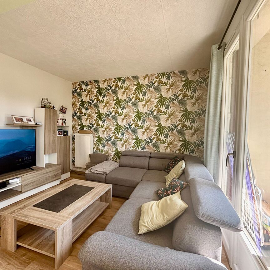 Location Appartement 4 pièces 70m² - Photo 1