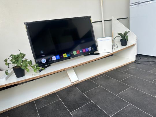 Room in a Shared Flat, Leicester, LE1 - Photo 1