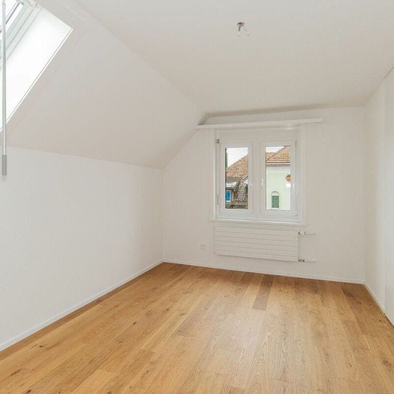 First rental Neudorf-Living - Foto 1