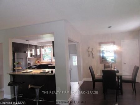 For Lease - 683 Fanshawe Park Road, London North, Ontario - Photo 3