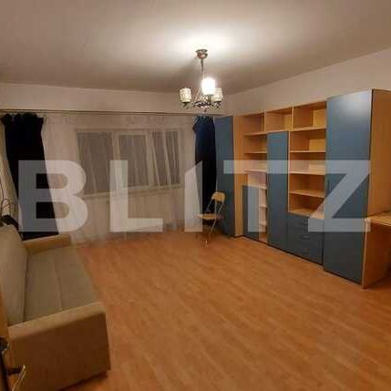 Apartament 1 camera, 40 mp, decomandat, zona Piata Cipariu - Photo 1