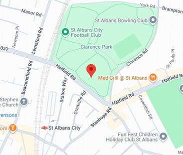 1 bedroom apartment to rent - Photo 4