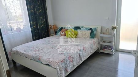 Apartament cu 2 camere de inchiriat,cu parcare in Giroc - Photo 2